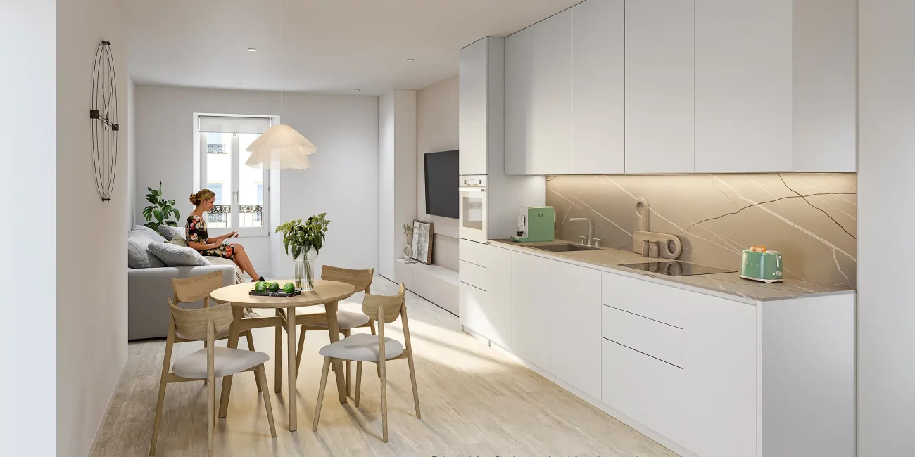 Optima Deba -SALON P5 2DB